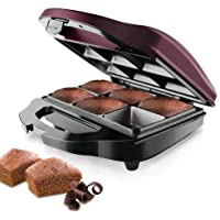 Taurus 968367000 Máquina para hacer brownies- 700 W- 0 Decibelios
